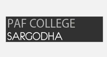 PAF College Sargodha Admission Test Prep Tutors
