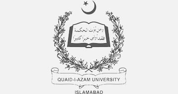 Quaid-e-Azam University Tutors