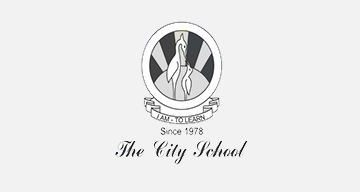 The City School Tutors Lahore Pakistan