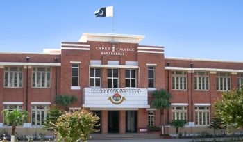 Online Cadet College Hasanabdal Tutors