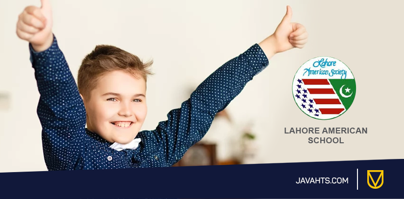 Lahore American School (LAS) Online Tutors Lahore