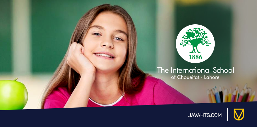 International School of Choueifat Tutors Pakistan