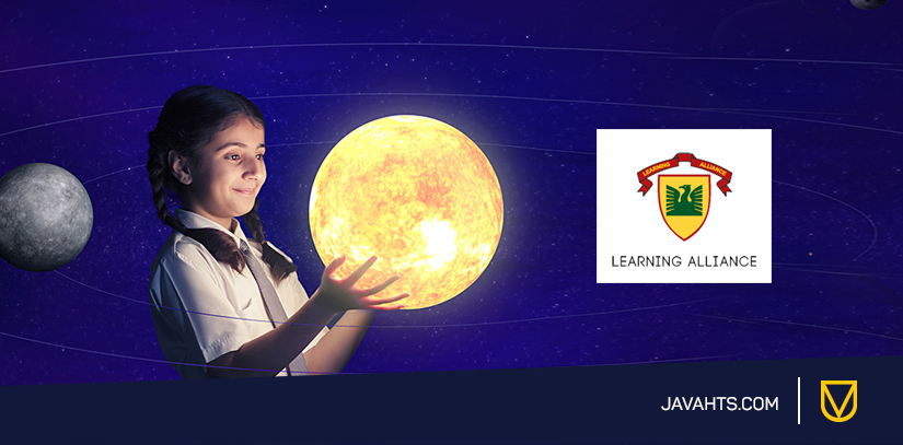 Learning Alliance Tutors - Lahore Preschool Tutors