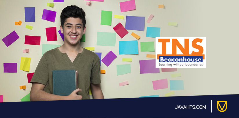 TNS Beaconhouse Tutors Lahore